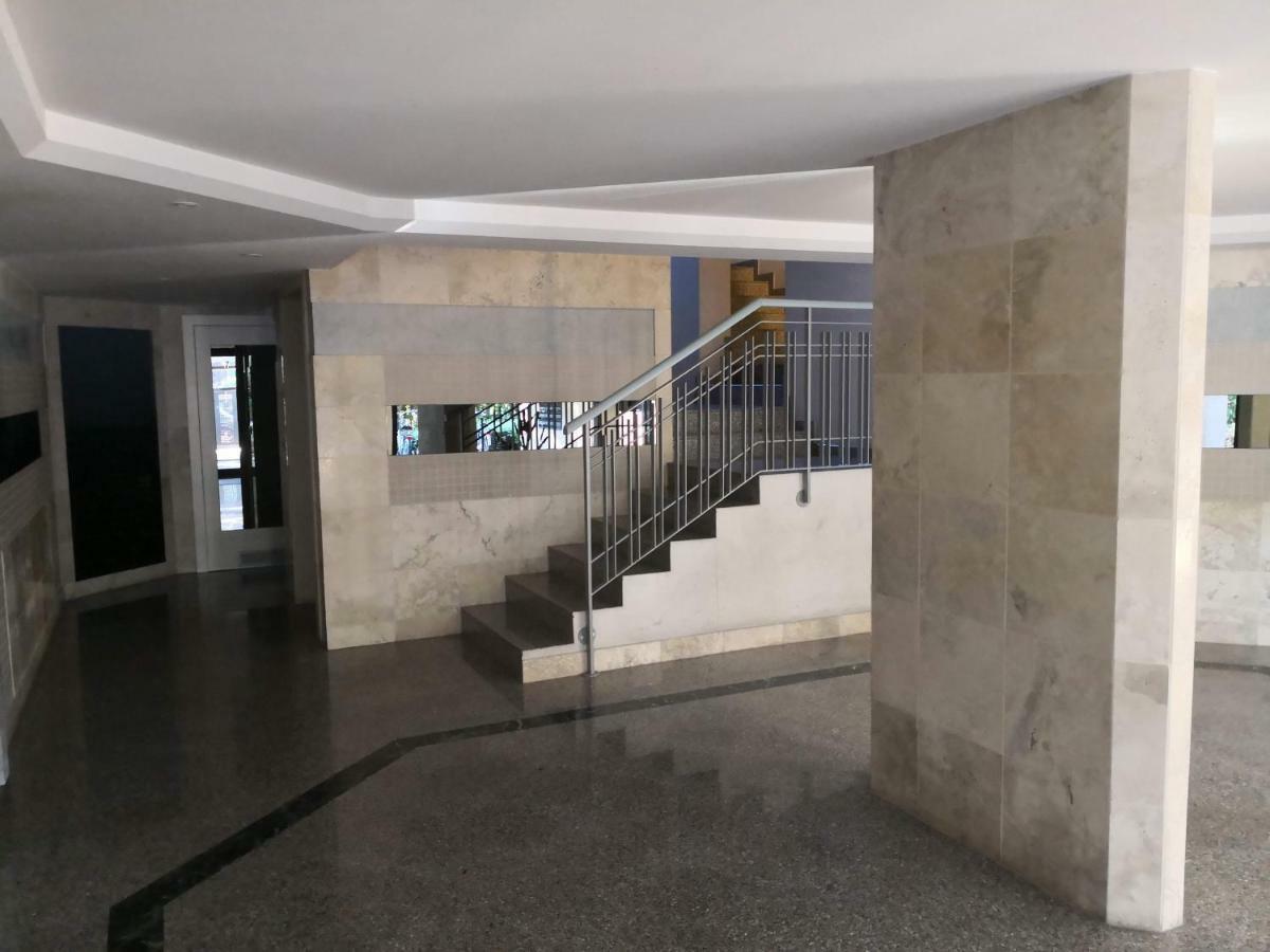 Domus Aries Montesilvano Marina Exteriér fotografie