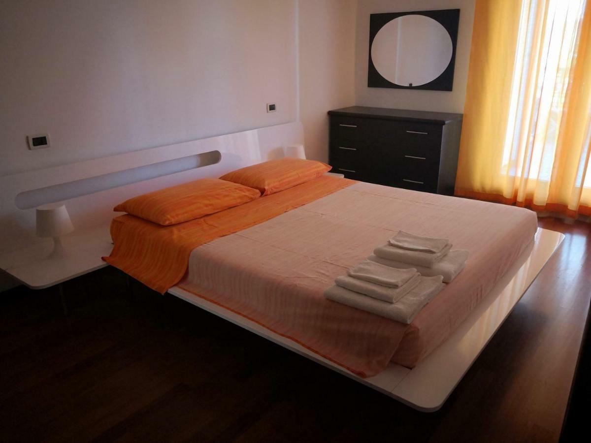 Domus Aries Montesilvano Marina Exteriér fotografie
